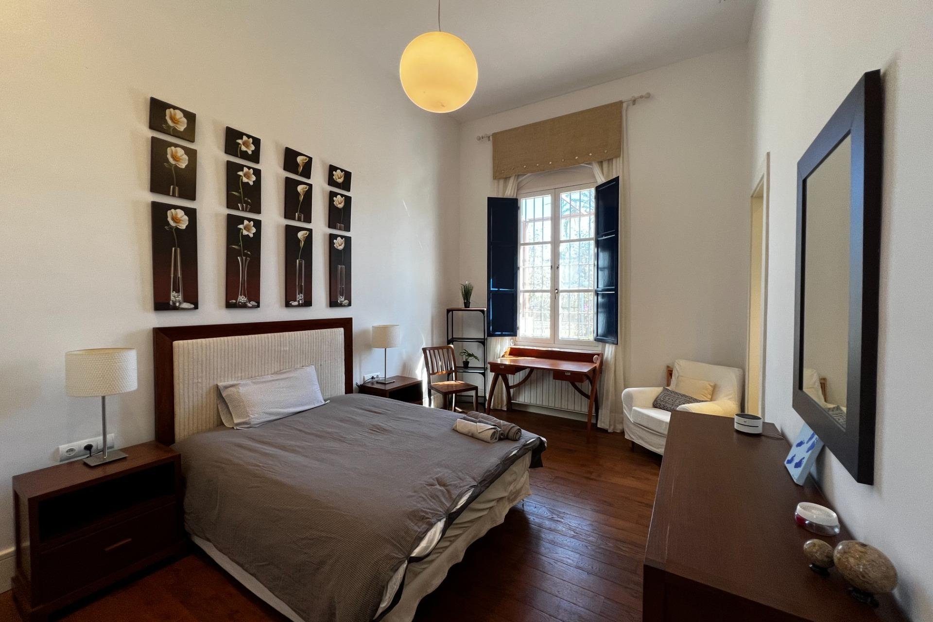 Resale - Chalet - Elche Pedanías - Maitino