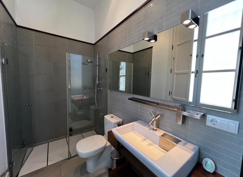 Resale - Chalet - Elche Pedanías - Maitino