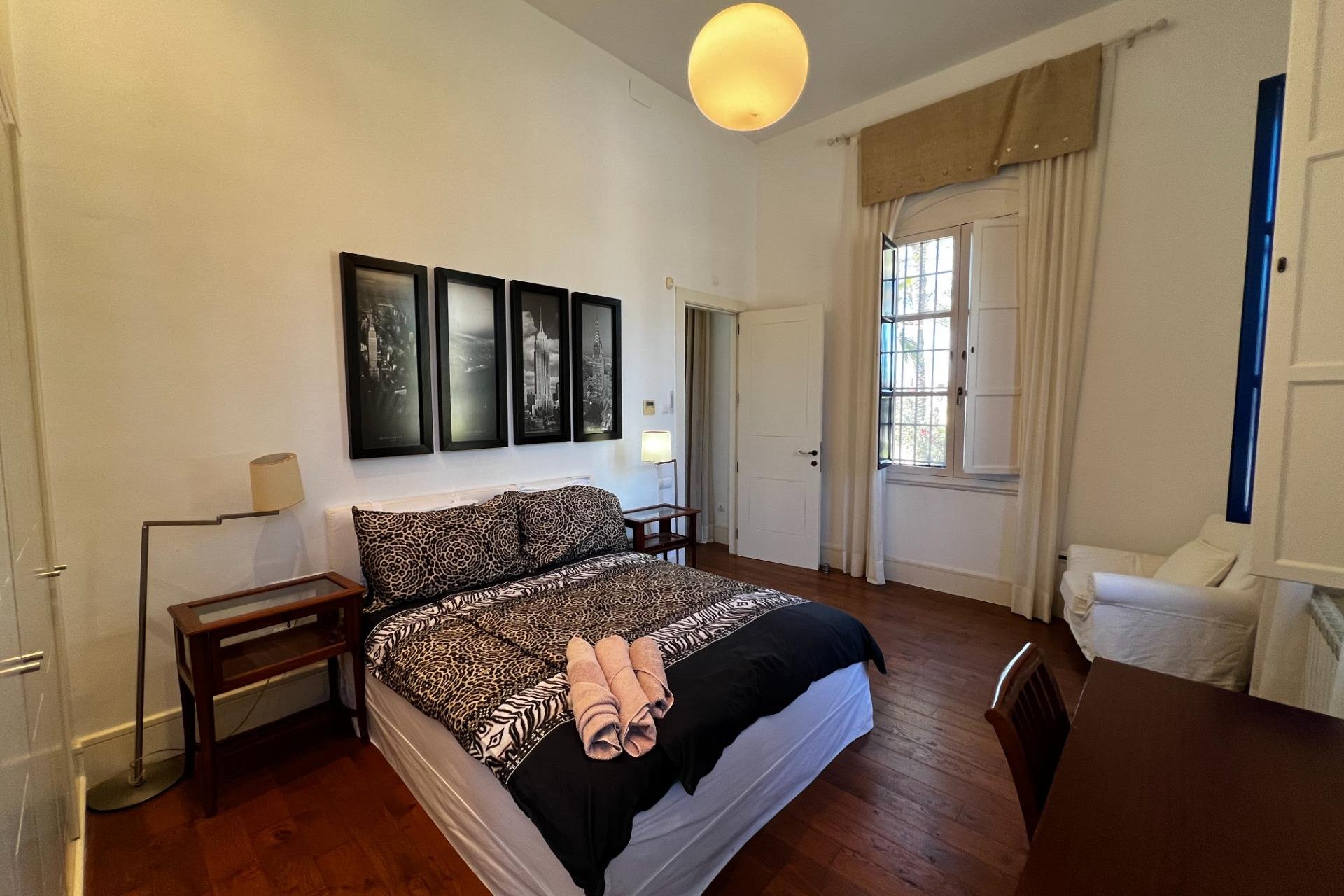 Resale - Chalet - Elche Pedanías - Maitino