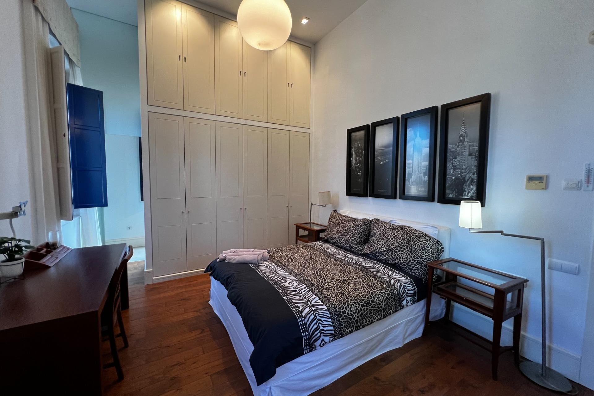 Resale - Chalet - Elche Pedanías - Maitino