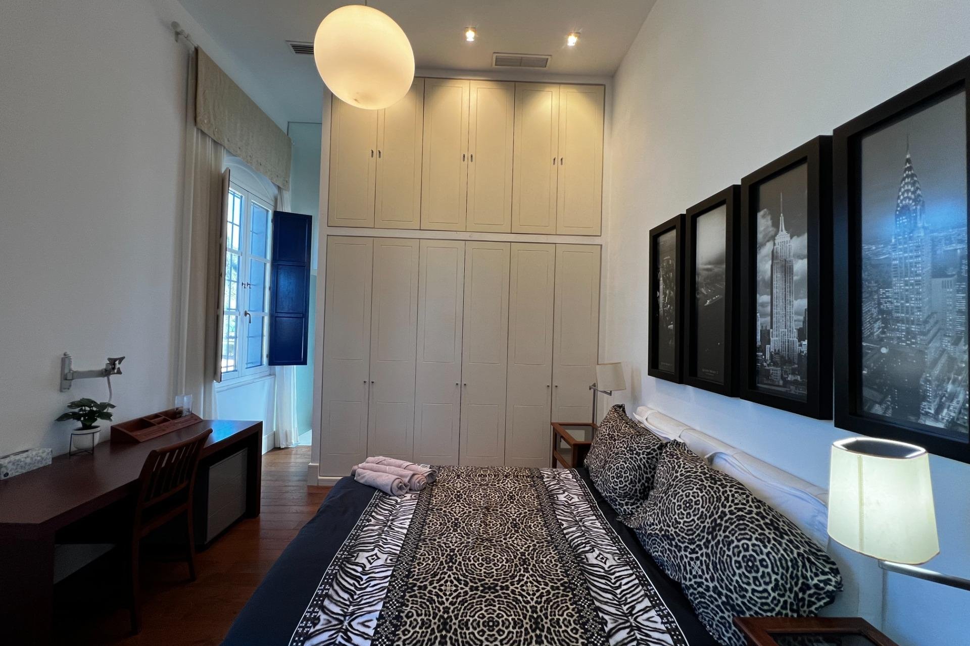 Resale - Chalet - Elche Pedanías - Maitino