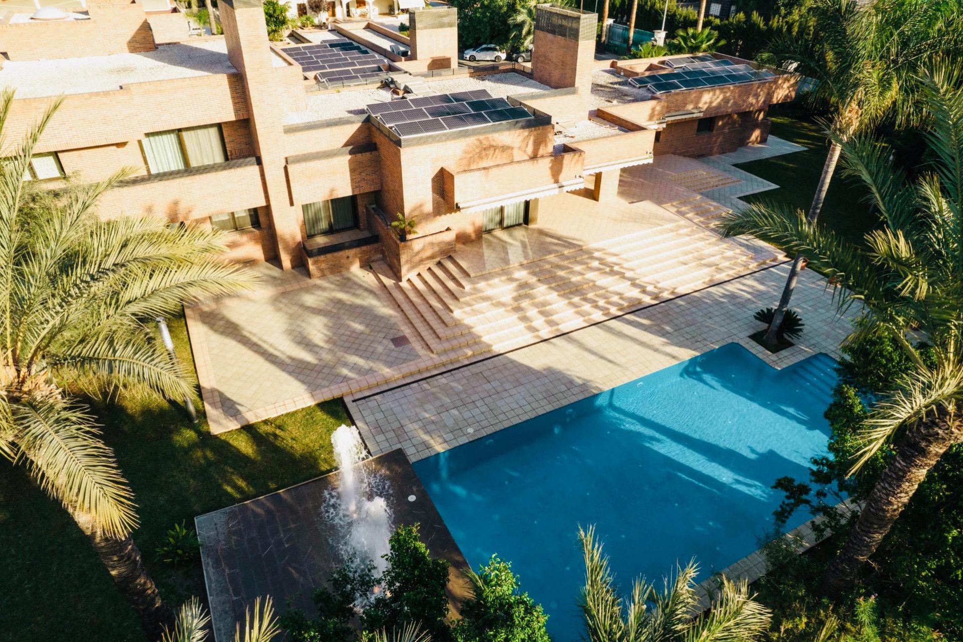 Resale - Chalet - Elche Pedanías - Matola