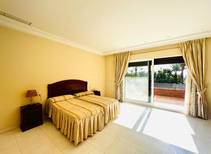 Resale - Chalet - Elche Pedanías - Matola