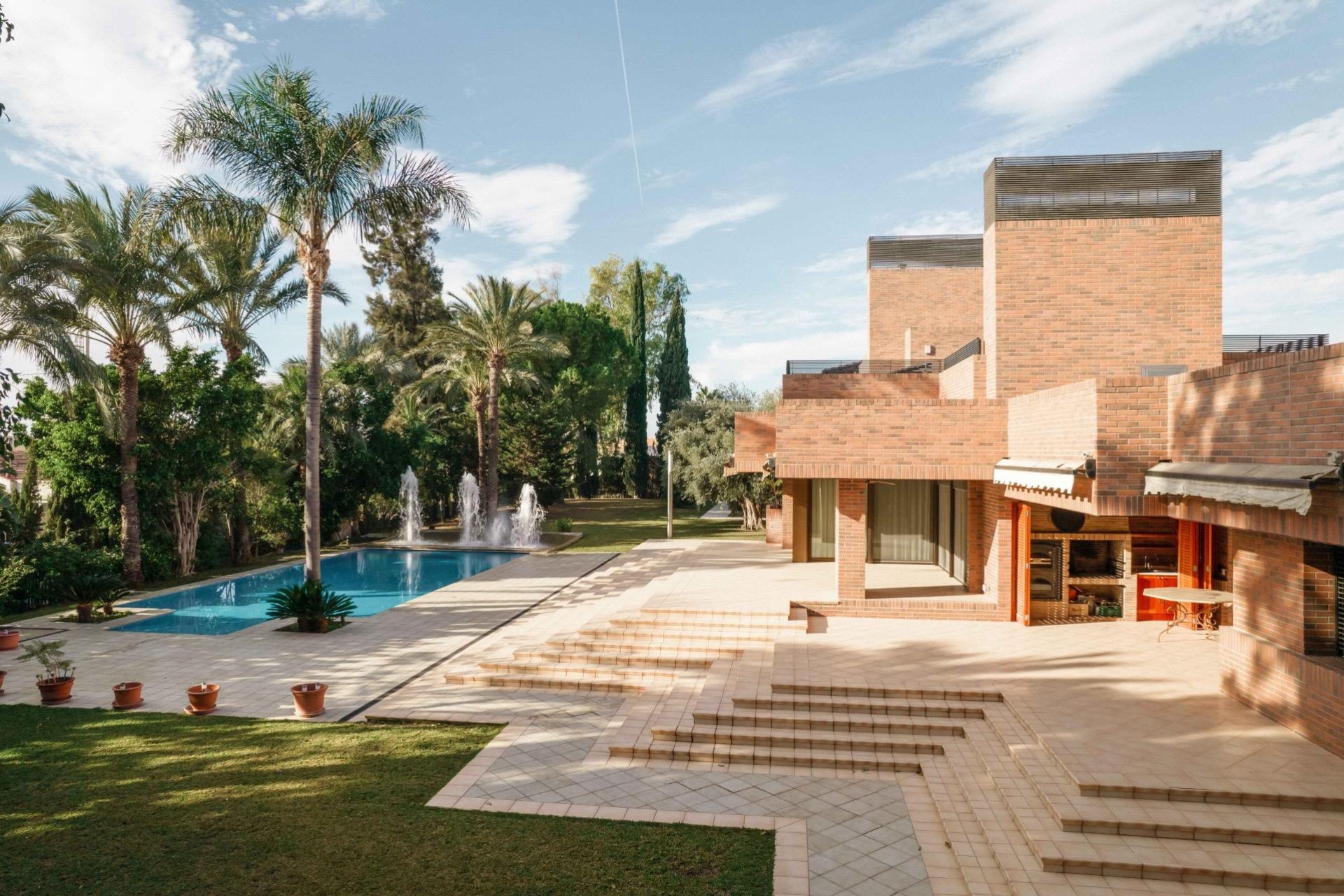 Resale - Chalet - Elche Pedanías - Matola