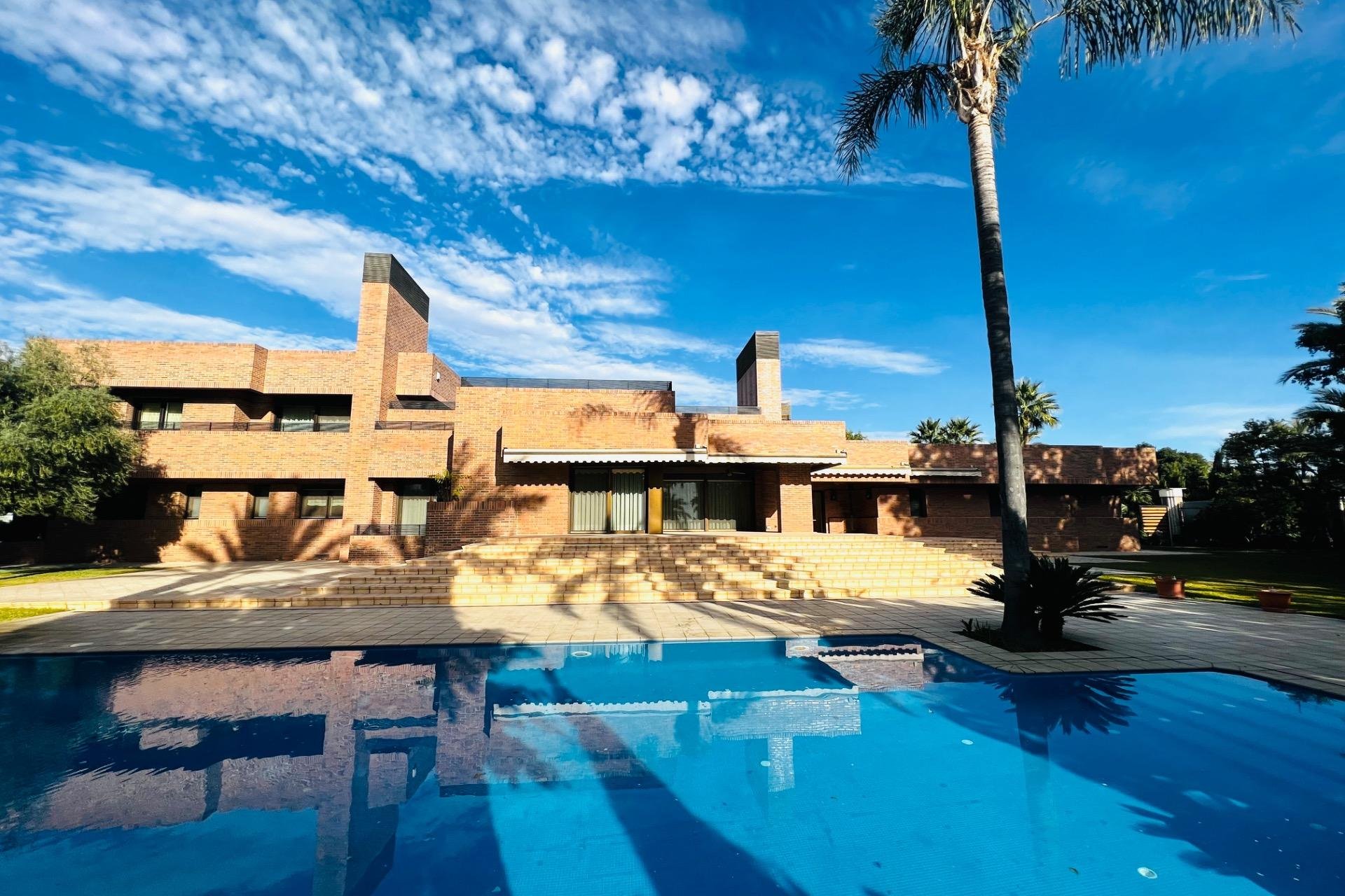 Resale - Chalet - Elche Pedanías - Matola