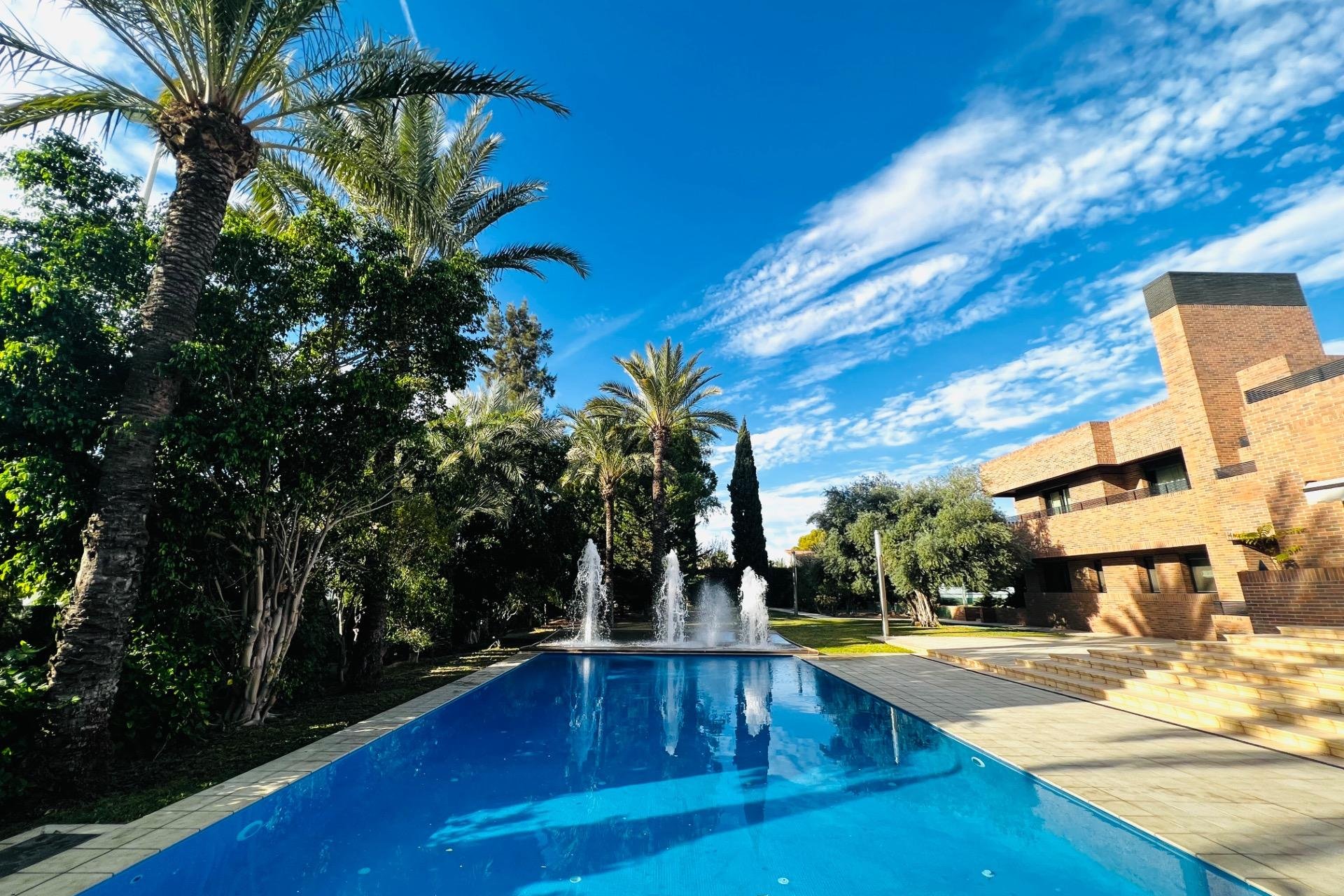 Resale - Chalet - Elche Pedanías - Matola