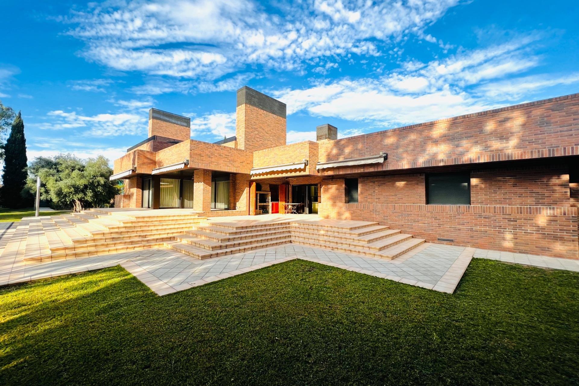 Resale - Chalet - Elche Pedanías - Matola