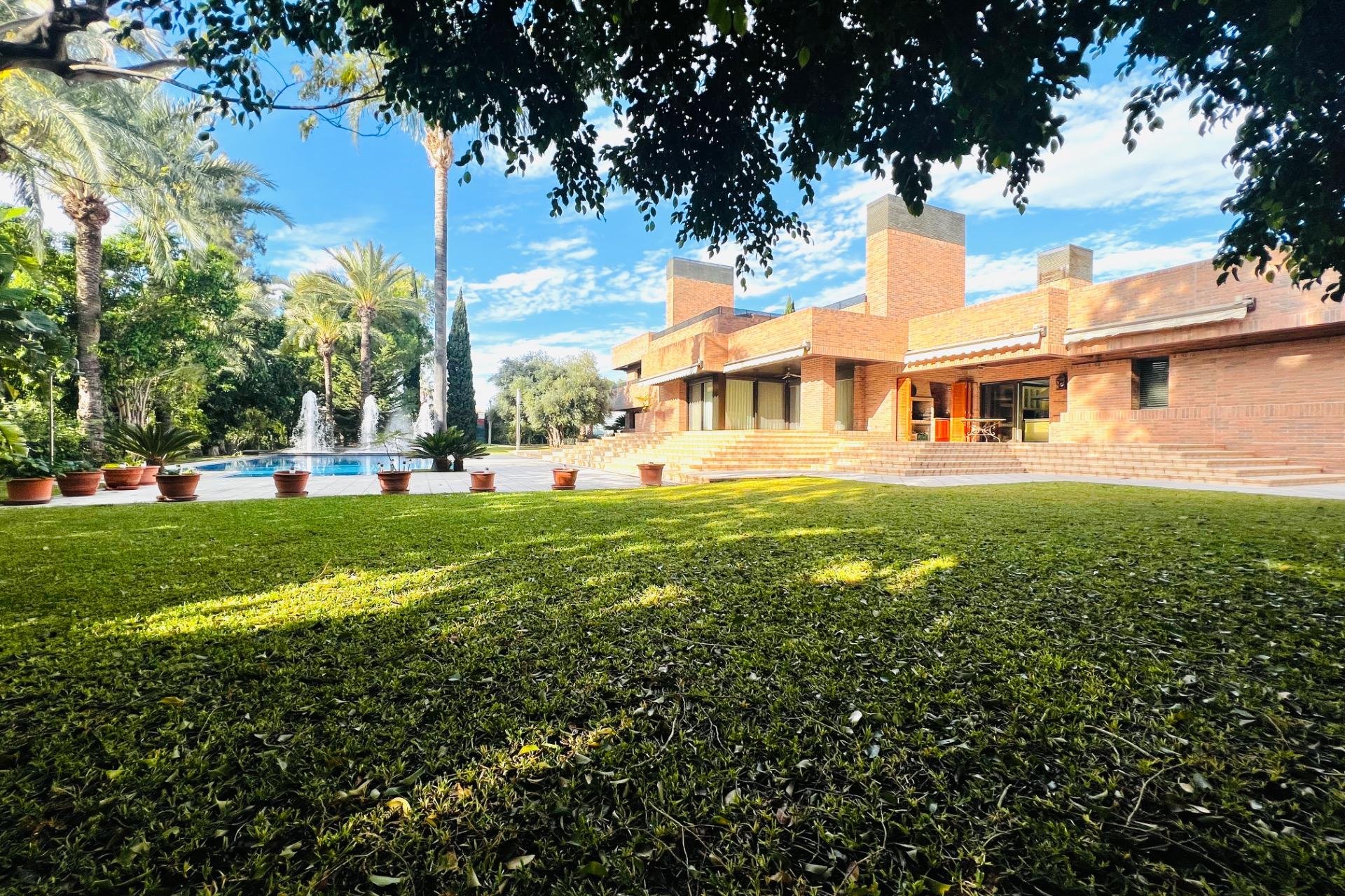 Resale - Chalet - Elche Pedanías - Matola