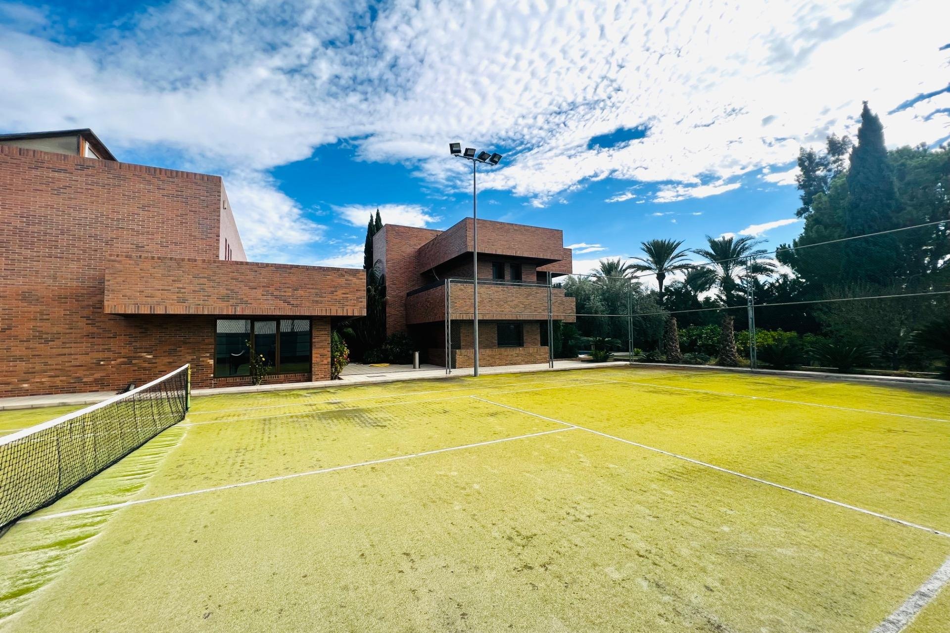 Resale - Chalet - Elche Pedanías - Matola