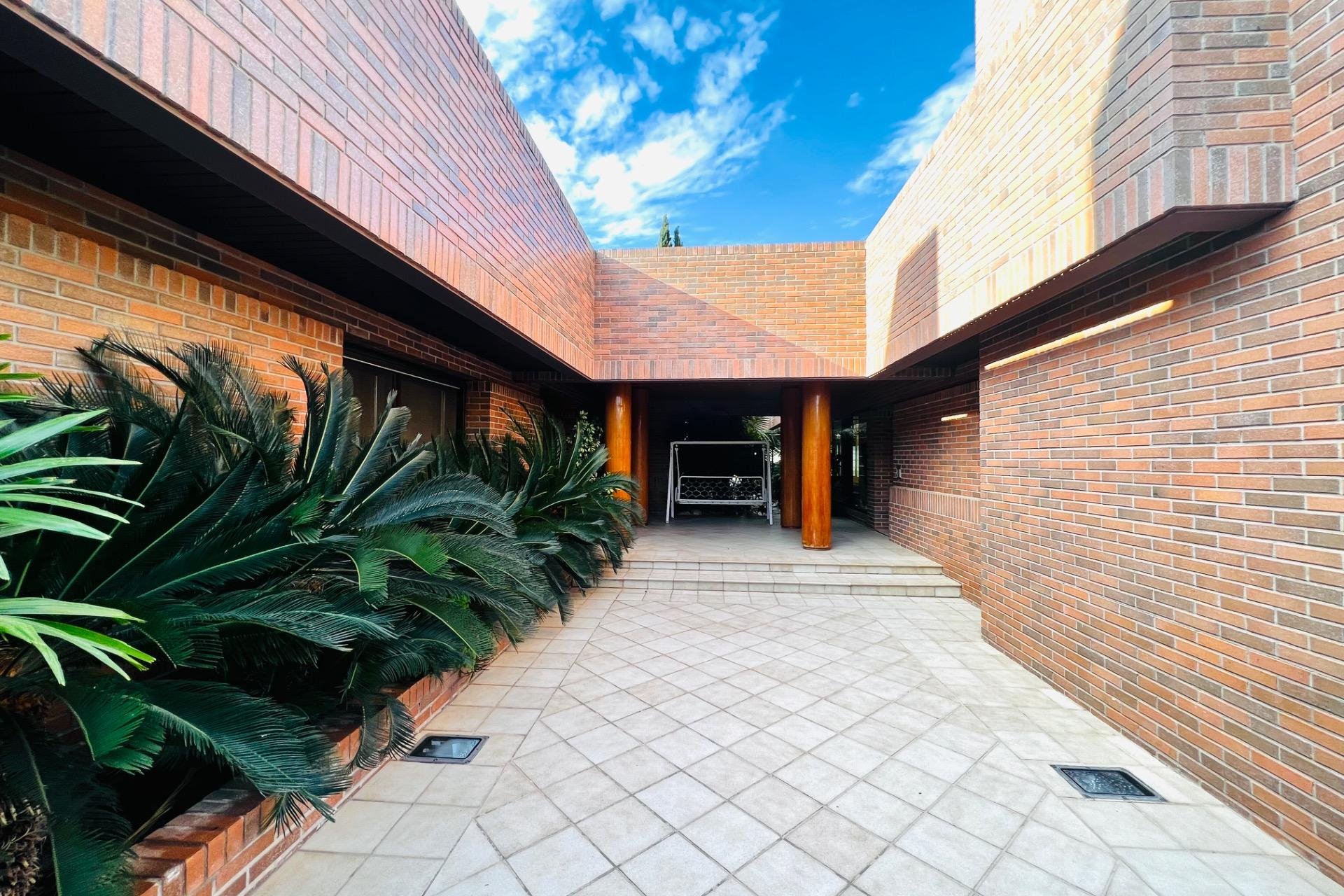 Resale - Chalet - Elche Pedanías - Matola