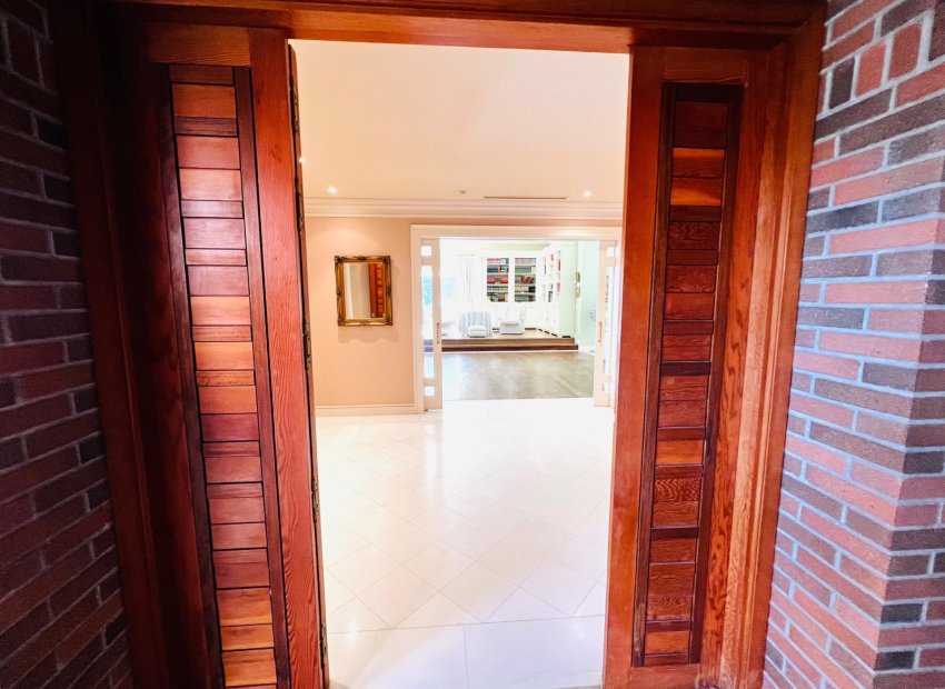 Resale - Chalet - Elche Pedanías - Matola