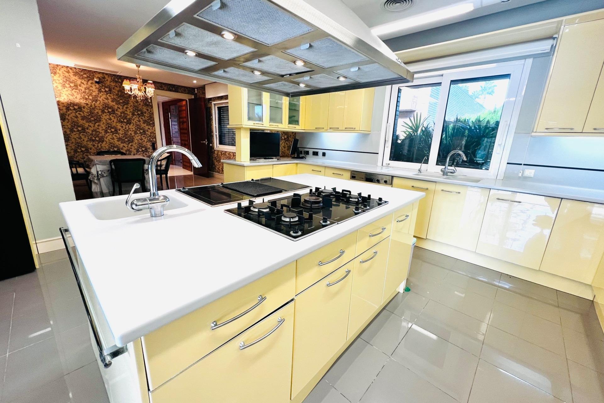 Resale - Chalet - Elche Pedanías - Matola