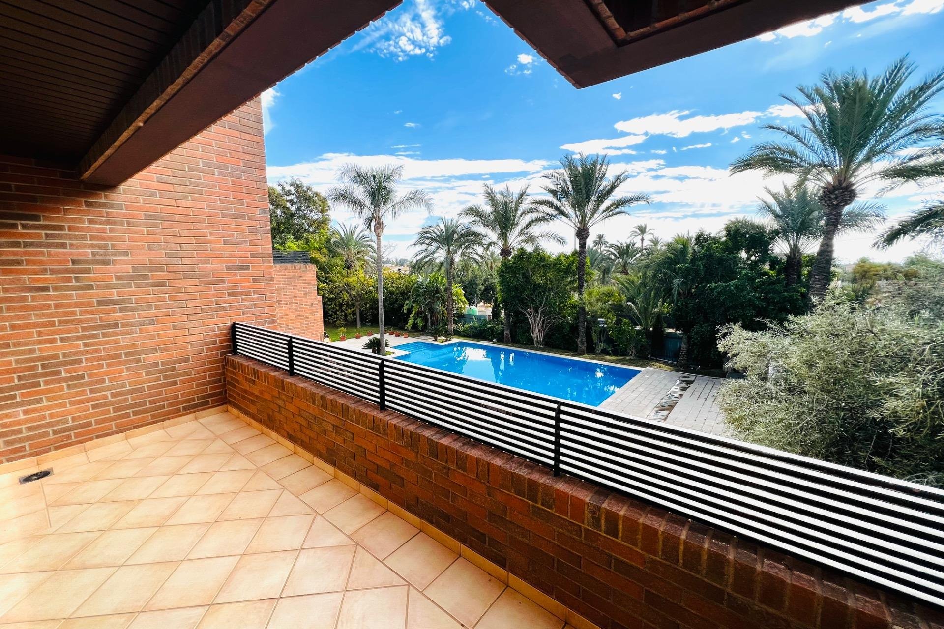 Resale - Chalet - Elche Pedanías - Matola