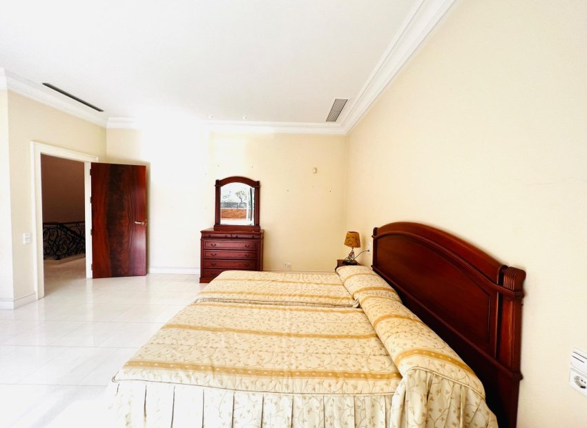 Resale - Chalet - Elche Pedanías - Matola