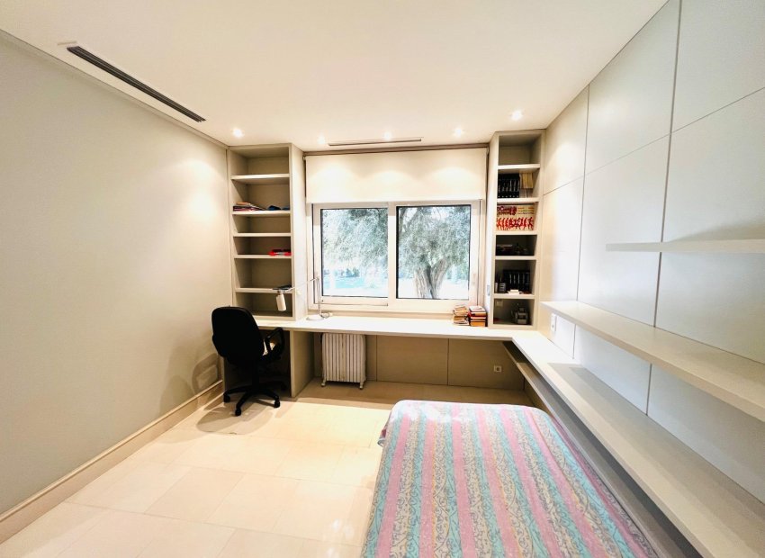 Resale - Chalet - Elche Pedanías - Matola