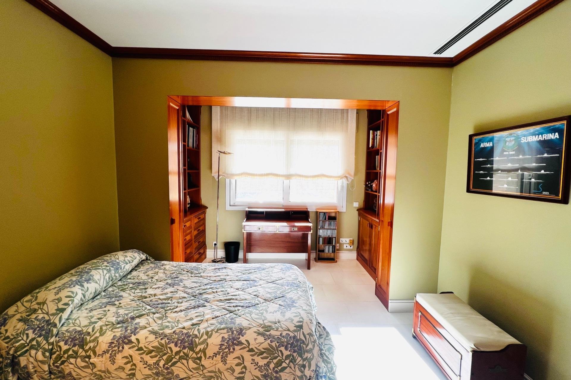 Resale - Chalet - Elche Pedanías - Matola