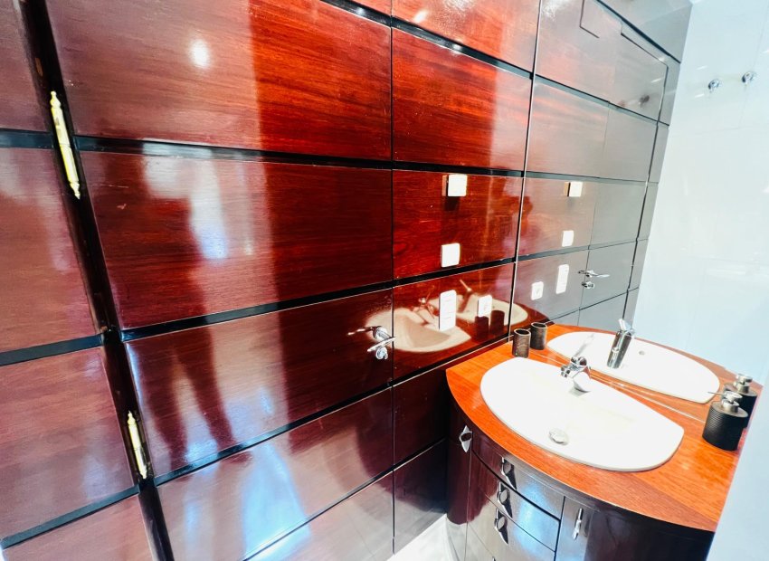 Resale - Chalet - Elche Pedanías - Matola