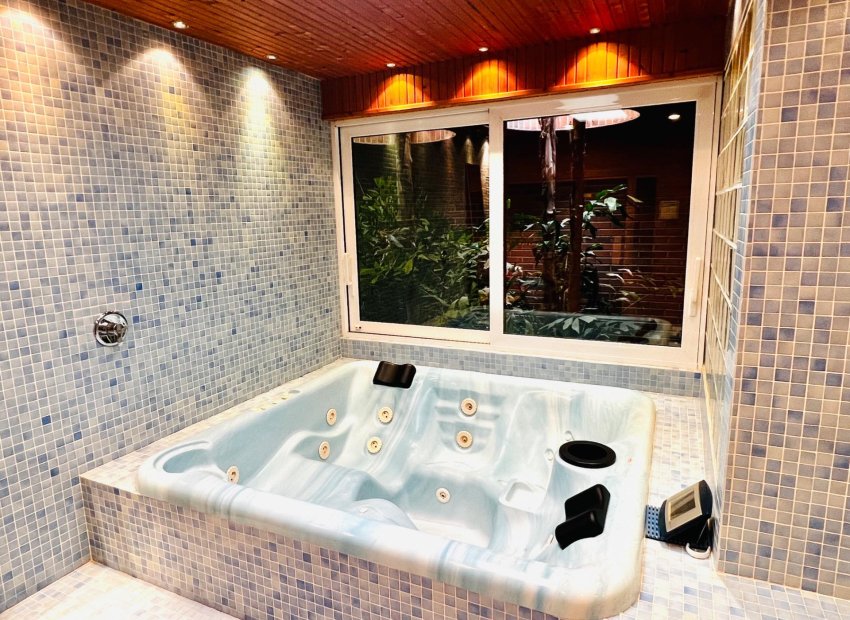 Resale - Chalet - Elche Pedanías - Matola