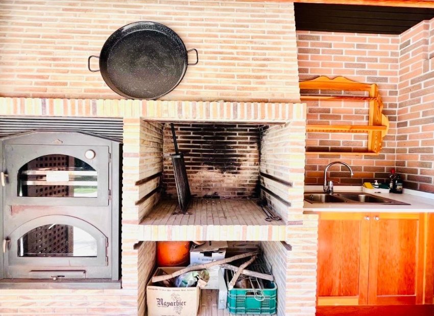 Resale - Chalet - Elche Pedanías - Matola