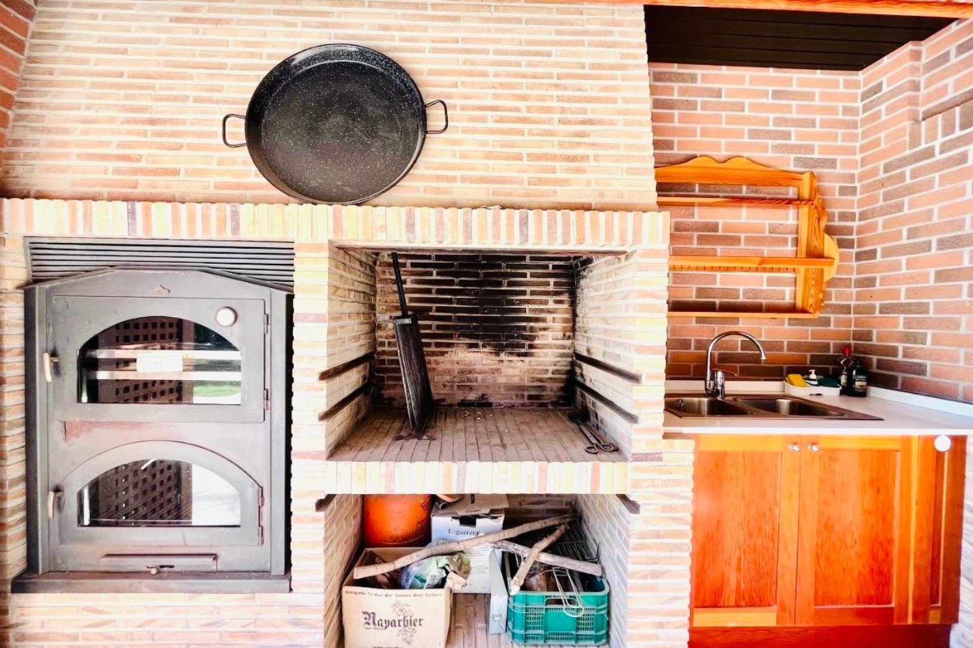 Resale - Chalet - Elche Pedanías - Matola