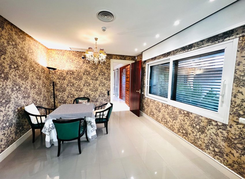 Resale - Chalet - Elche Pedanías - Matola