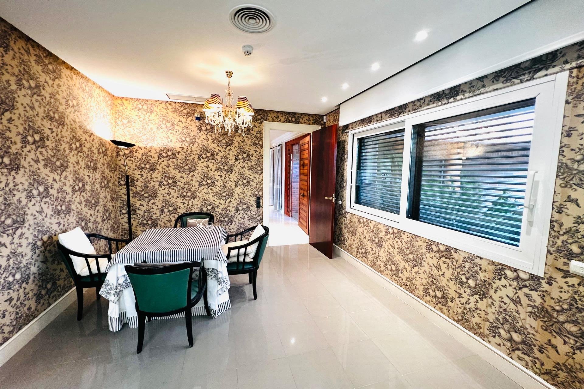 Resale - Chalet - Elche Pedanías - Matola