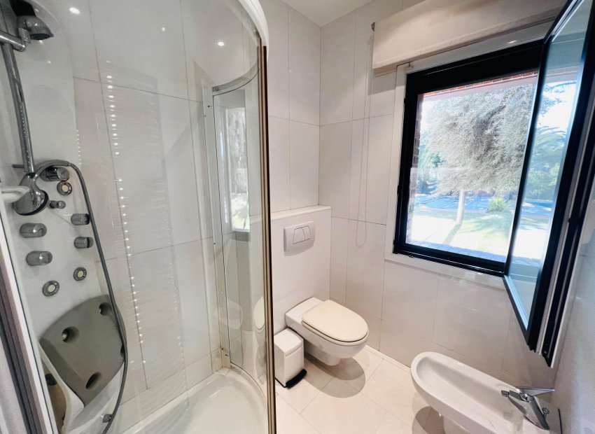 Resale - Chalet - Elche Pedanías - Matola
