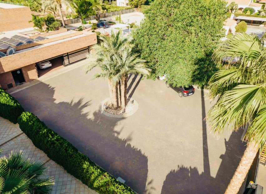 Resale - Chalet - Elche Pedanías - Matola