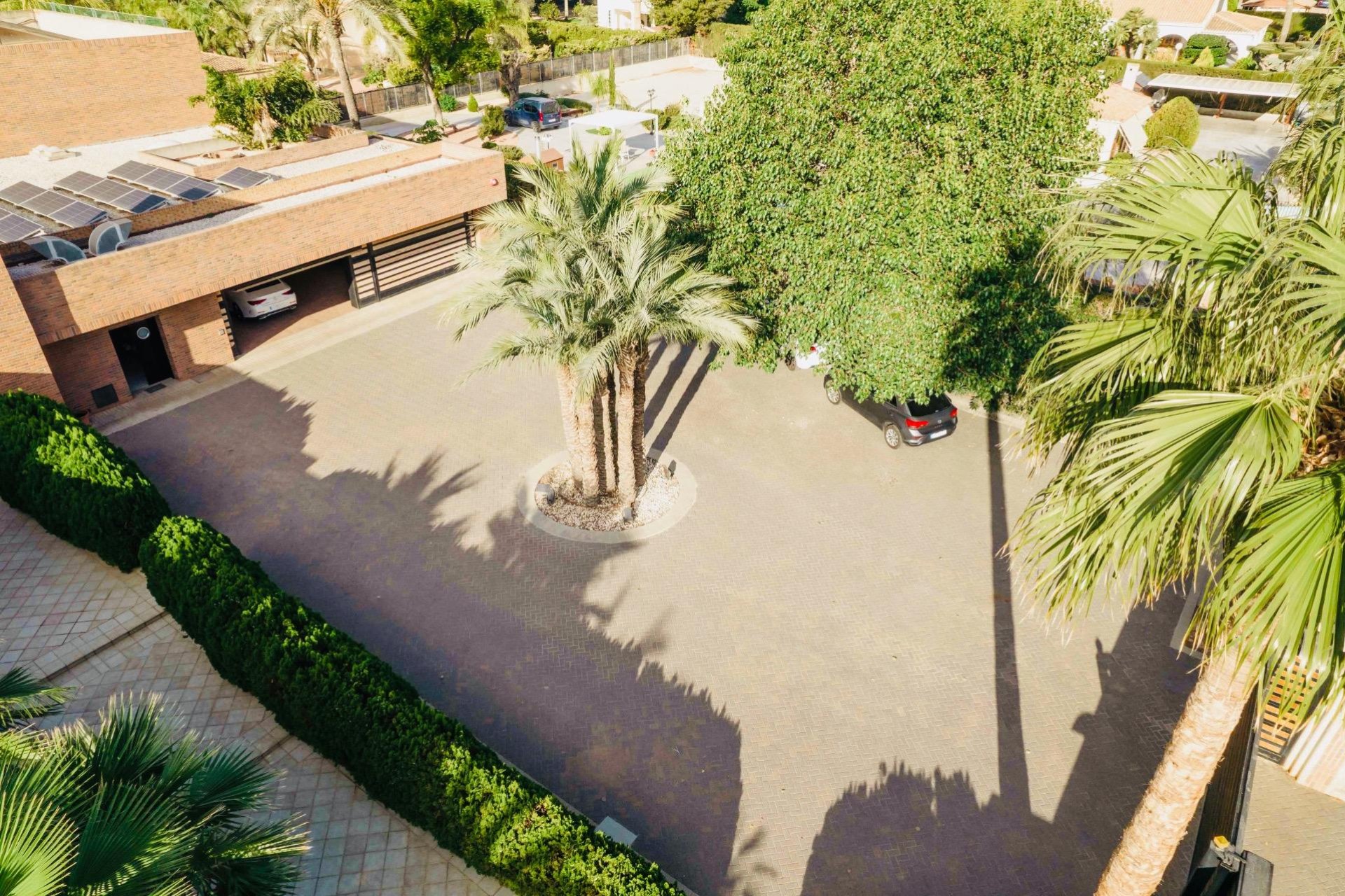 Resale - Chalet - Elche Pedanías - Matola