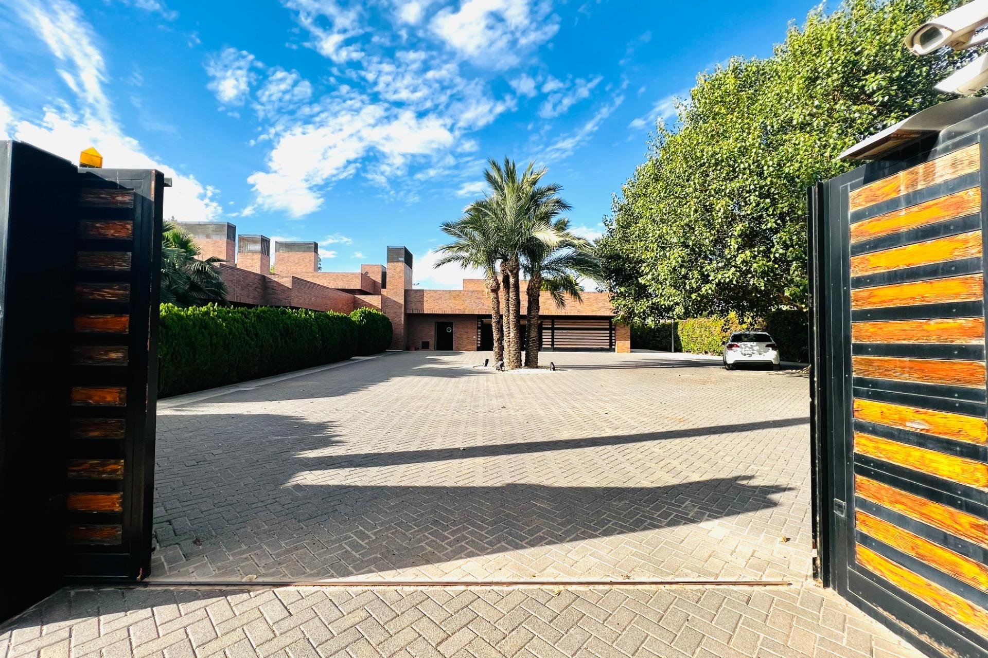 Resale - Chalet - Elche Pedanías - Matola