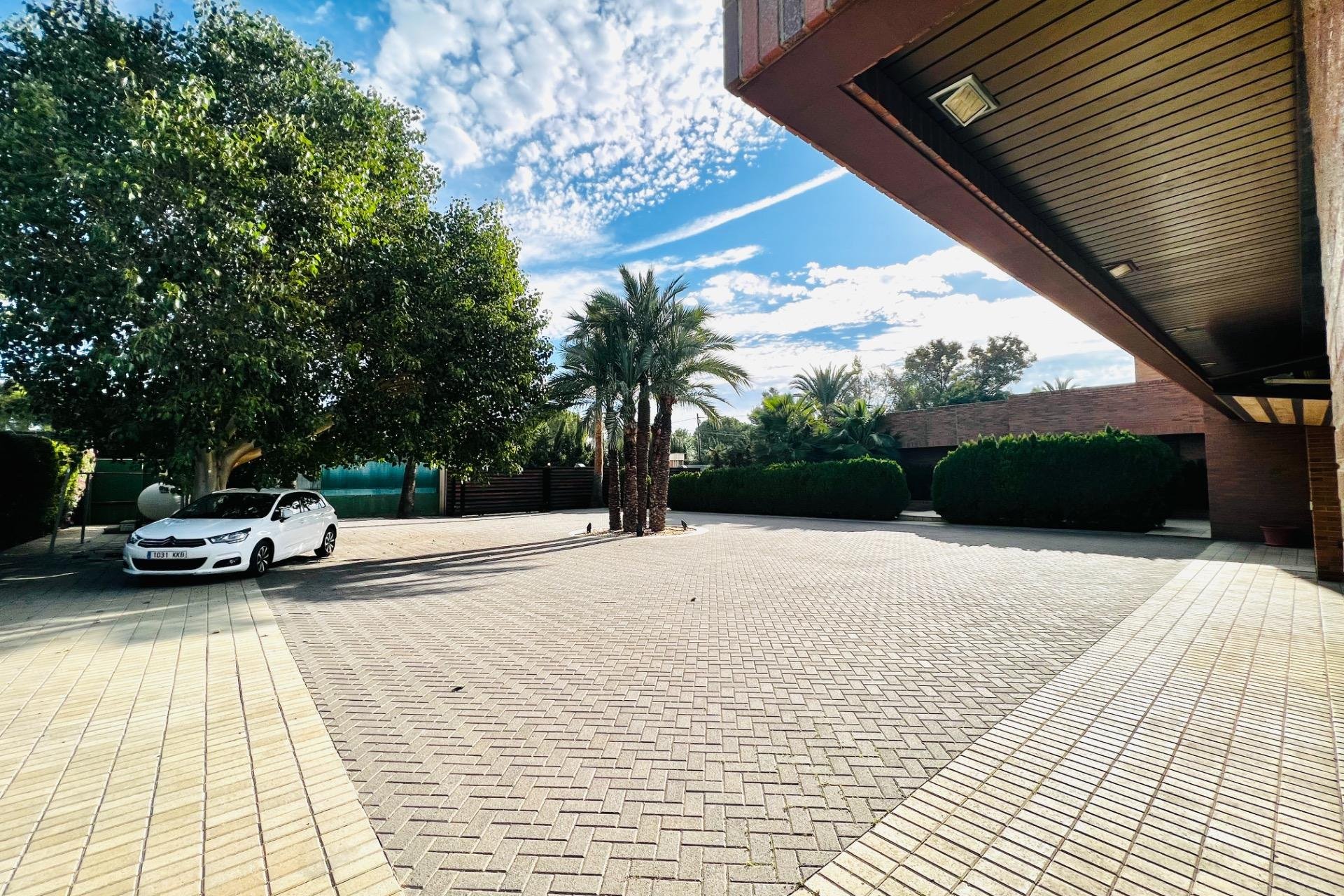 Resale - Chalet - Elche Pedanías - Matola