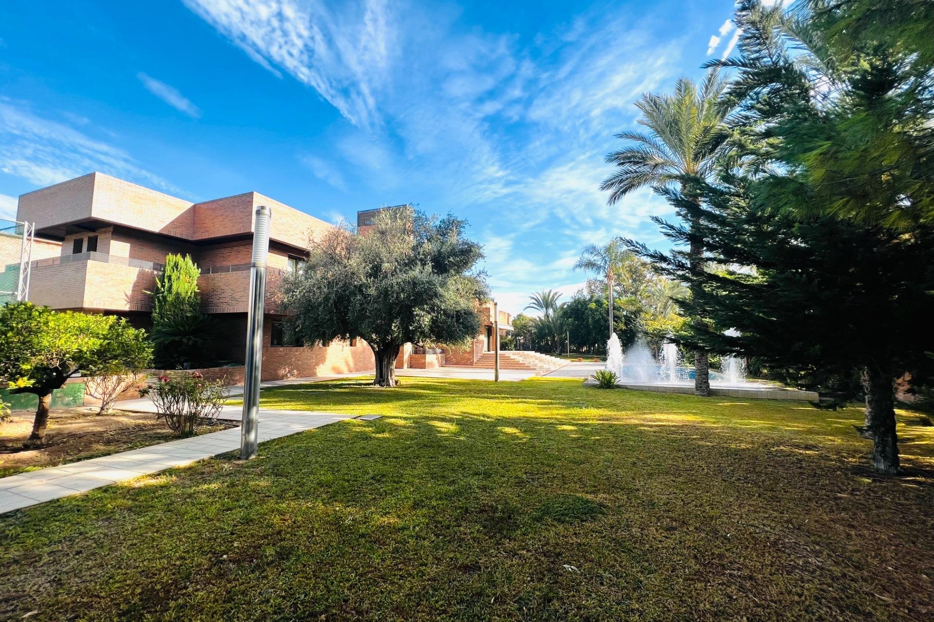 Resale - Chalet - Elche Pedanías - Matola