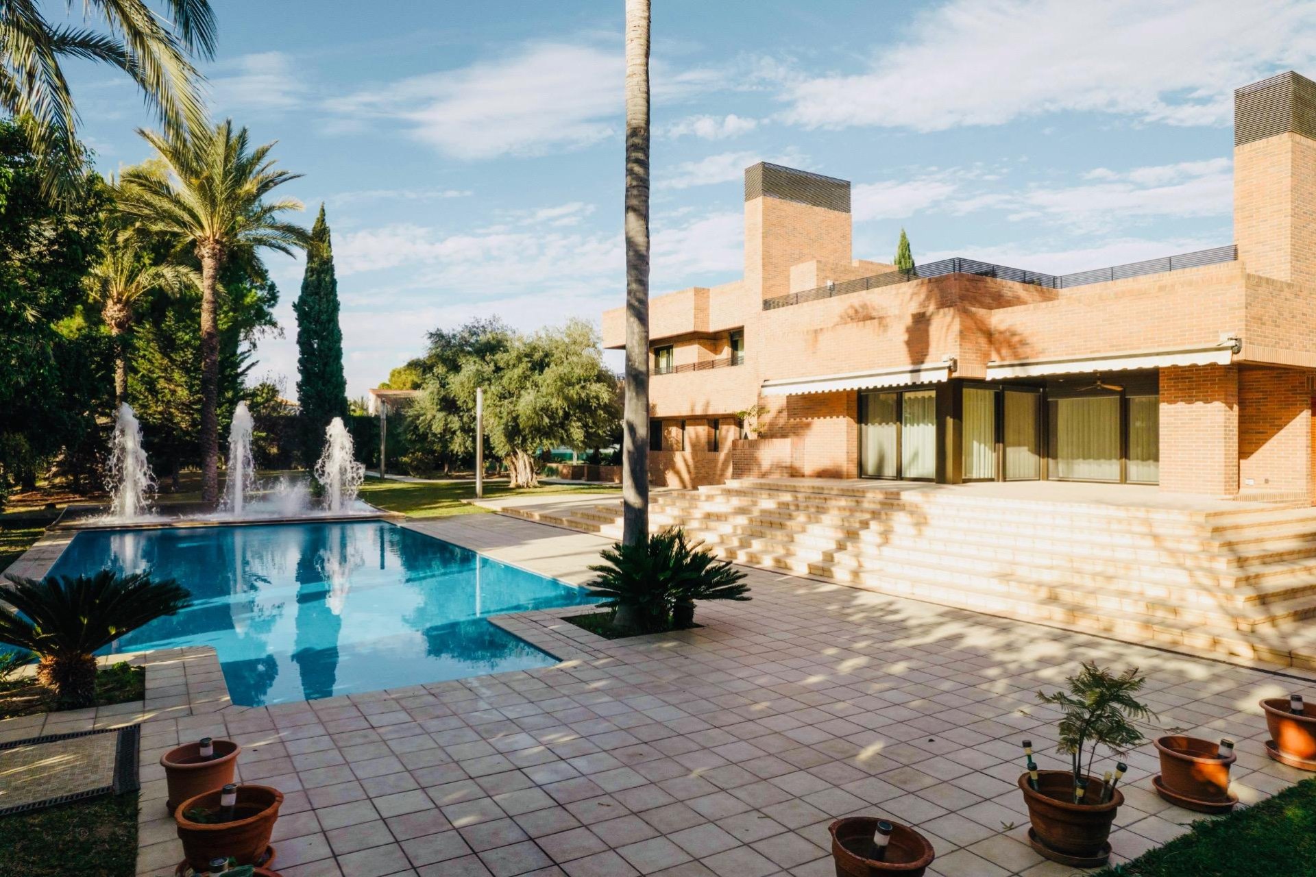 Resale - Chalet - Elche Pedanías - Matola