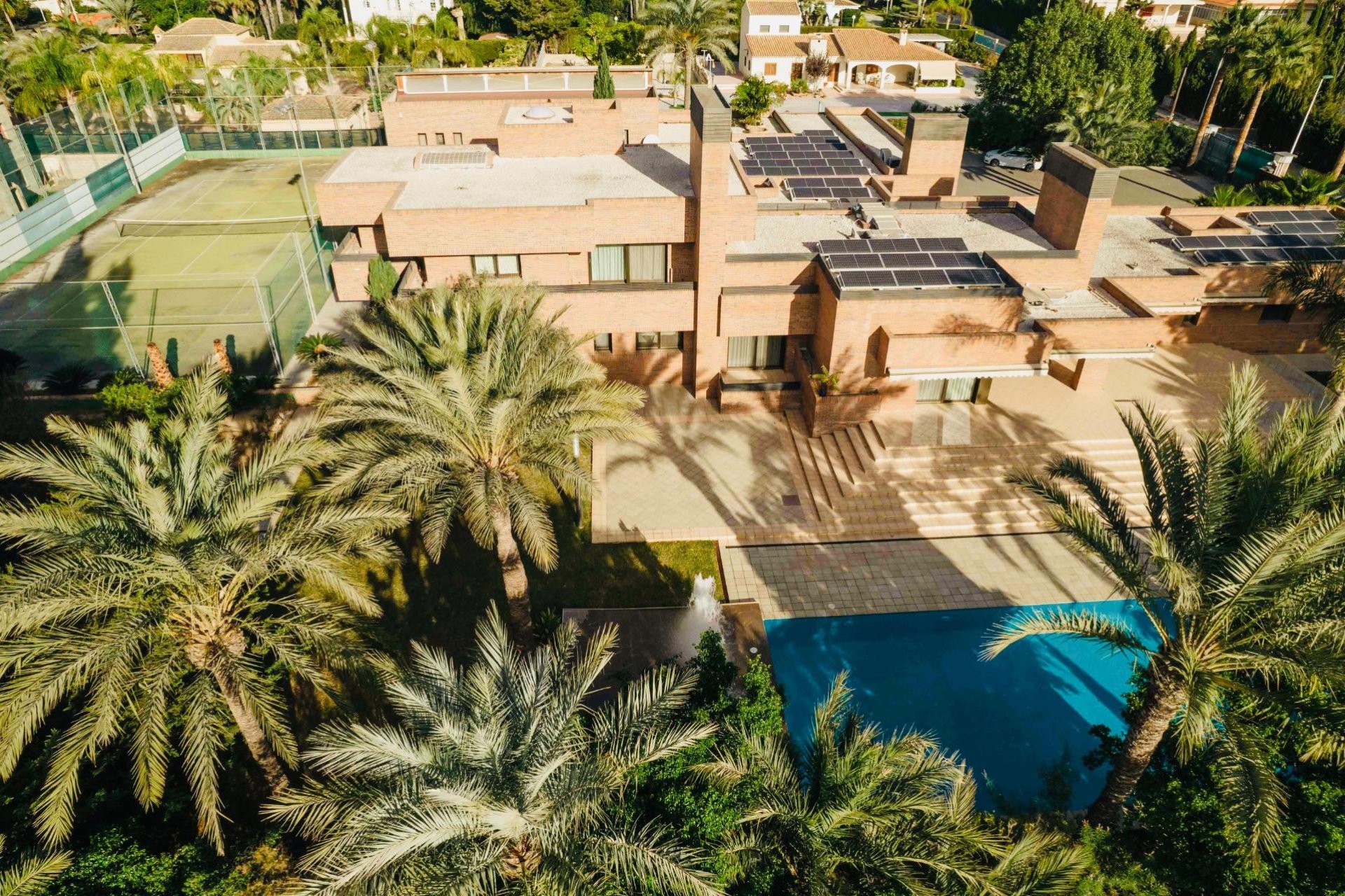 Resale - Chalet - Elche Pedanías - Matola