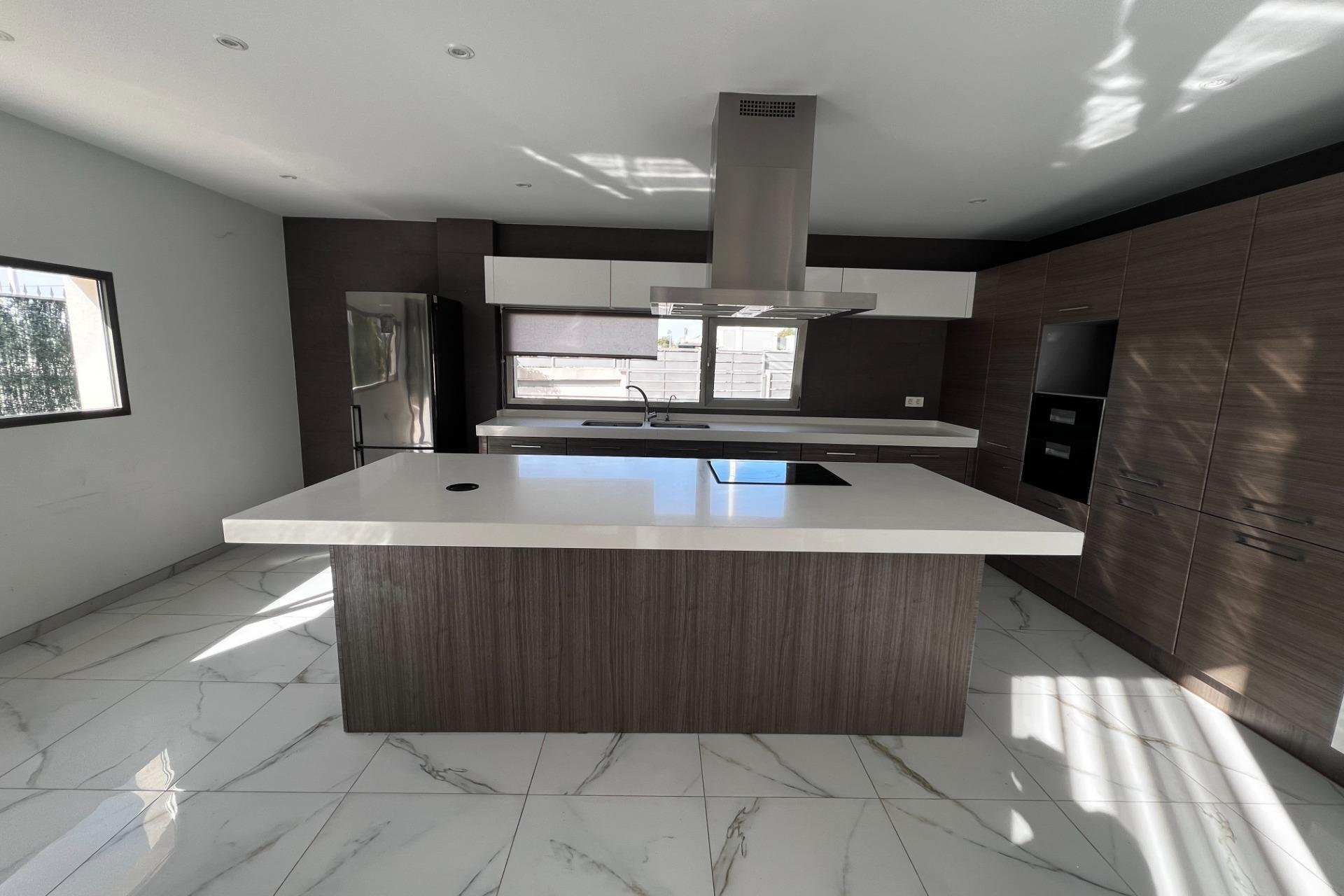 Resale - Chalet - Elche Pedanías - Peña las Águilas