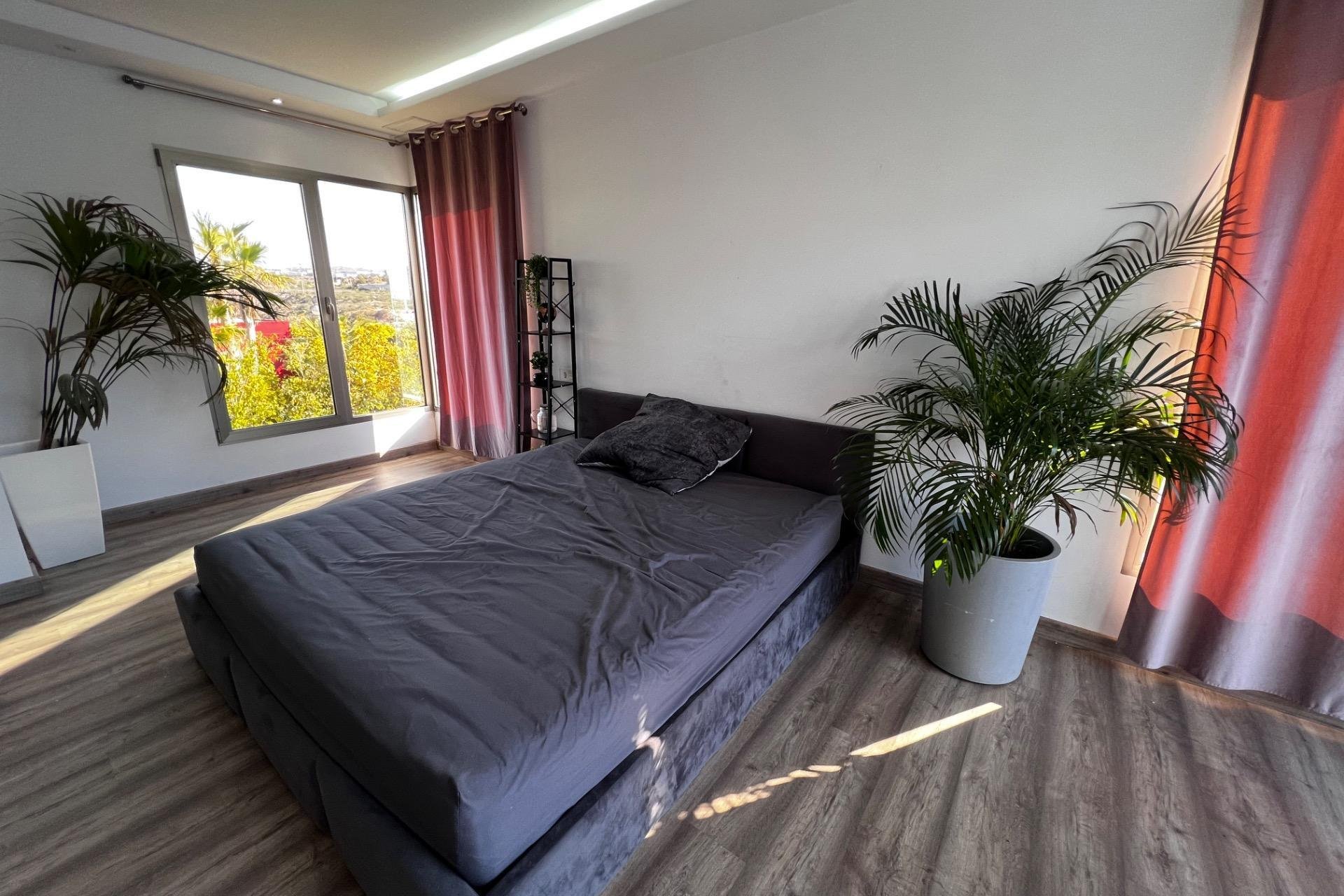 Resale - Chalet - Elche Pedanías - Peña las Águilas