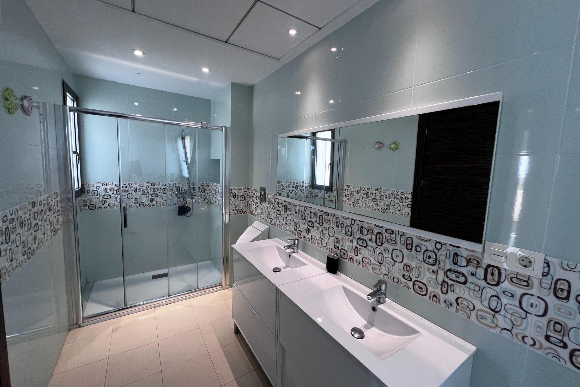 Resale - Chalet - Elche Pedanías - Peña las Águilas