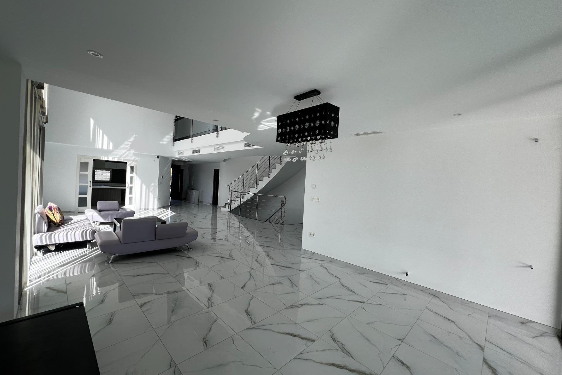 Resale - Chalet - Elche Pedanías - Peña las Águilas