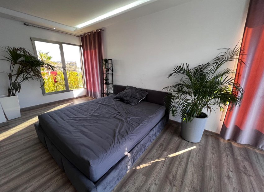 Resale - Chalet - Elche Pedanías - Peña las Águilas