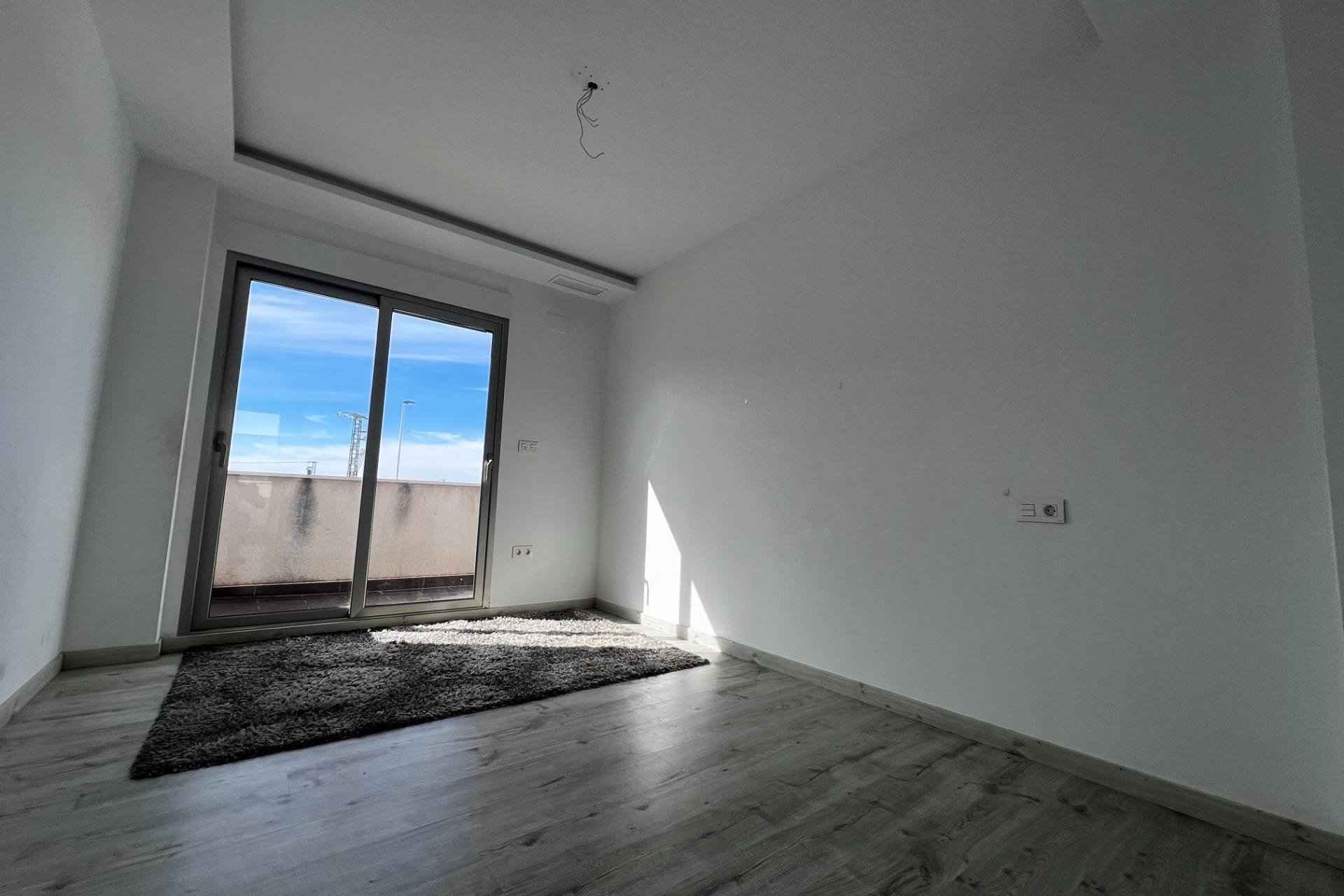 Resale - Chalet - Elche Pedanías - Peña las Águilas