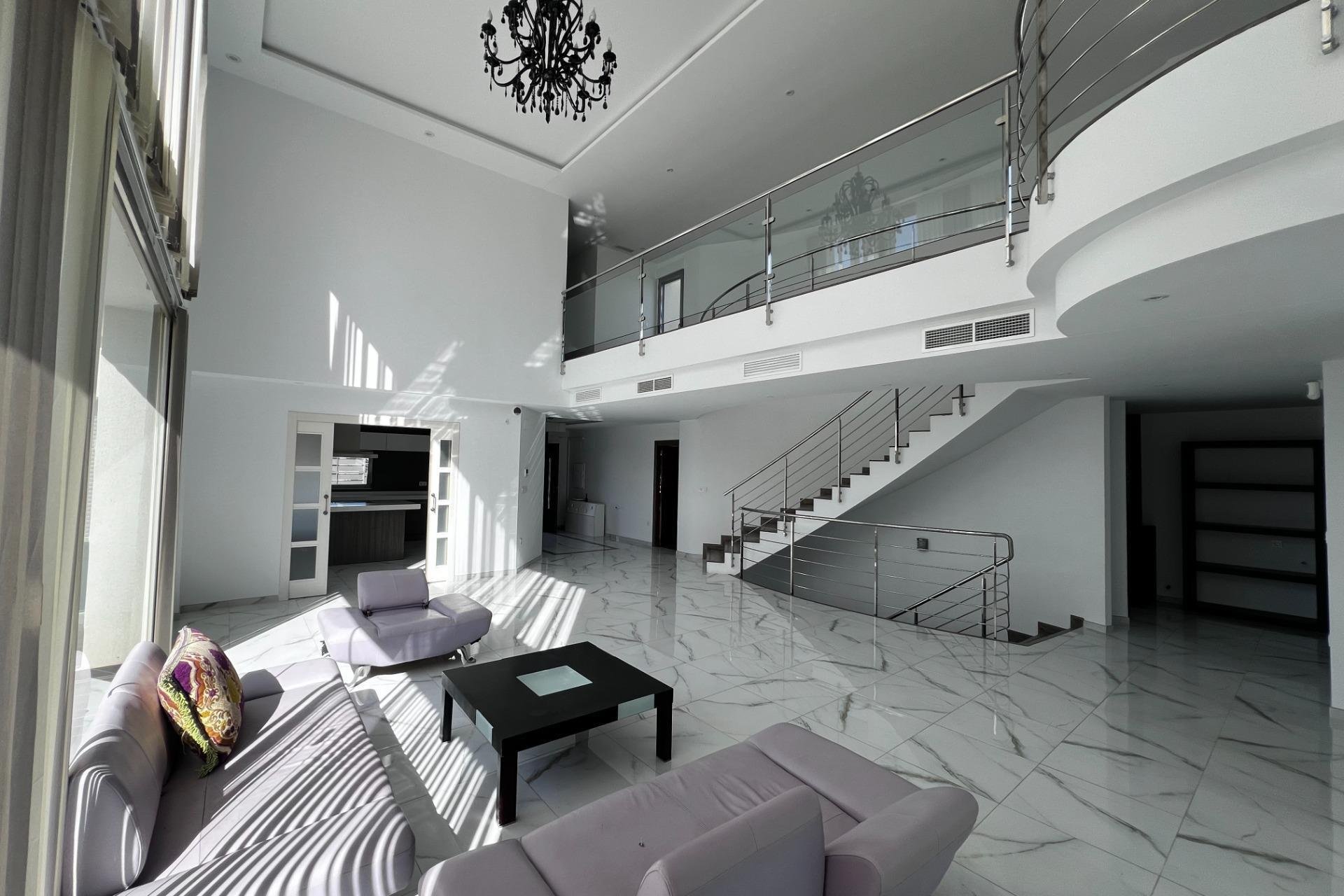 Resale - Chalet - Elche Pedanías - Peña las Águilas