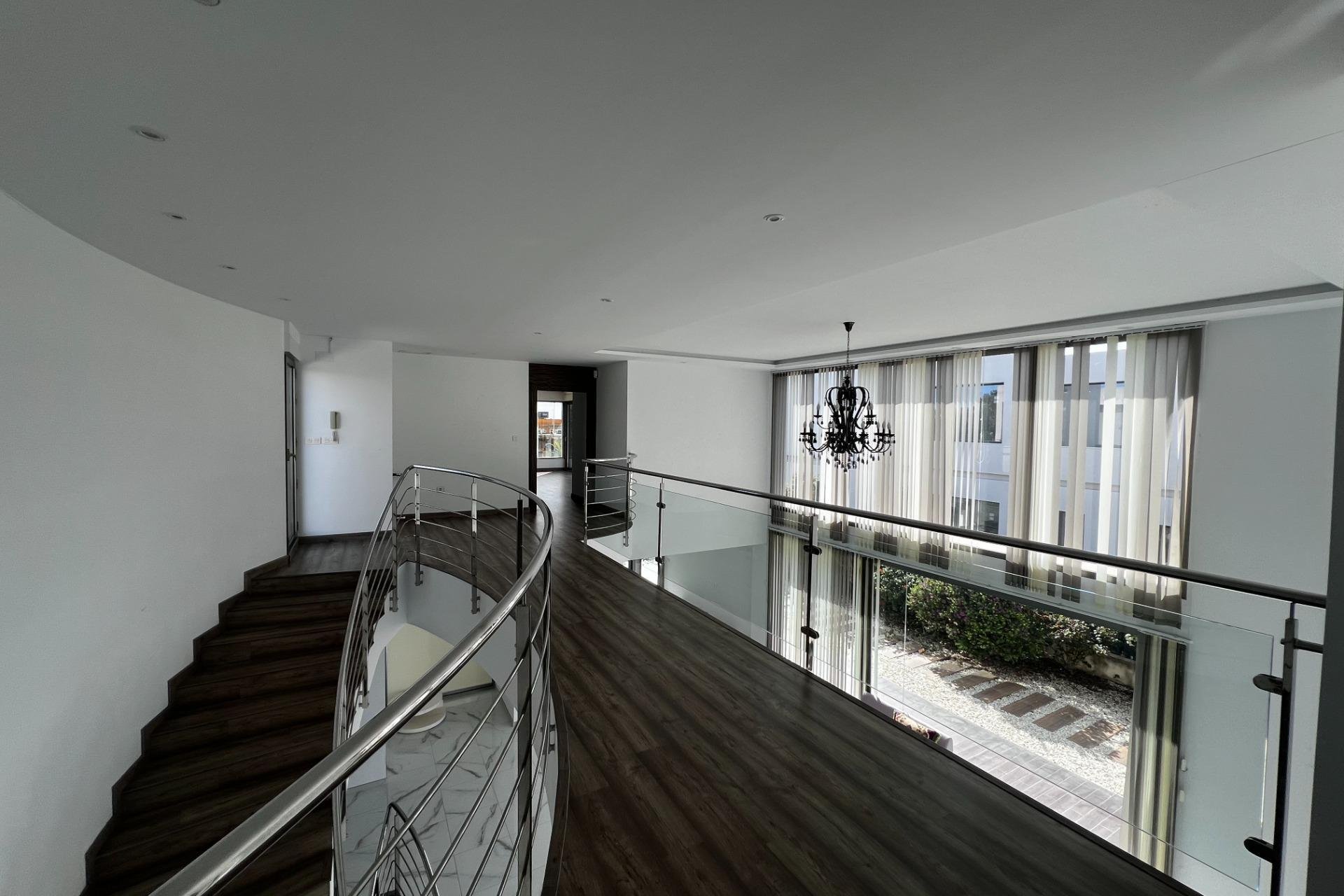 Resale - Chalet - Elche Pedanías - Peña las Águilas