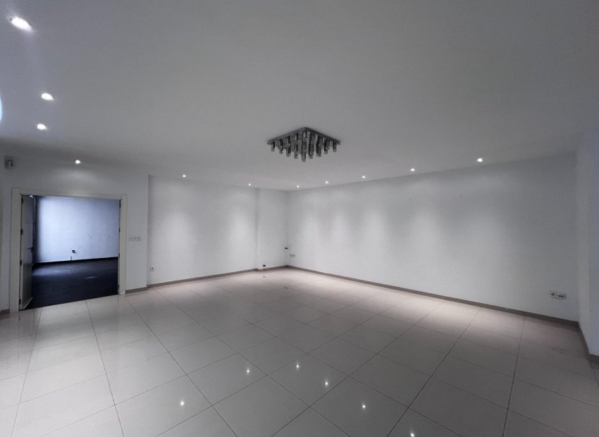 Resale - Chalet - Elche Pedanías - Peña las Águilas