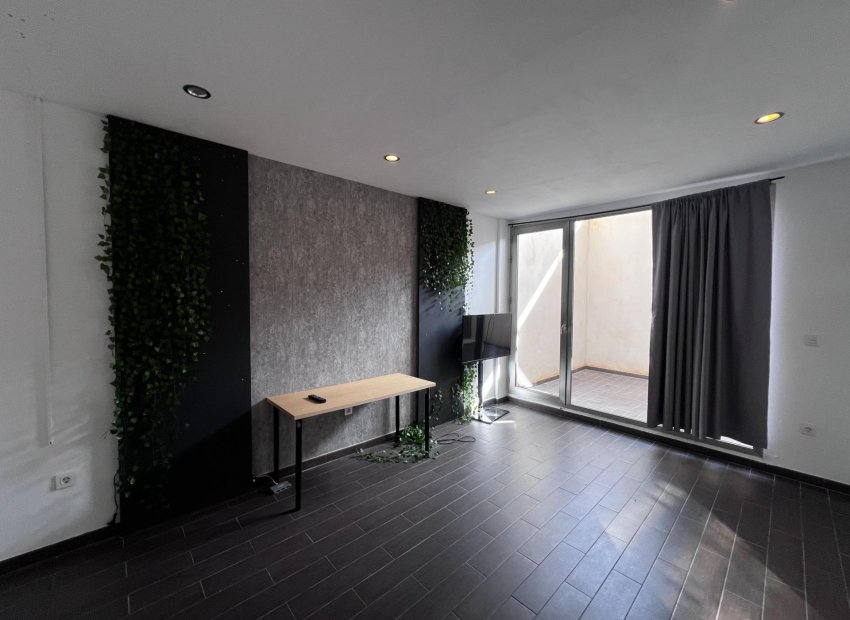 Resale - Chalet - Elche Pedanías - Peña las Águilas