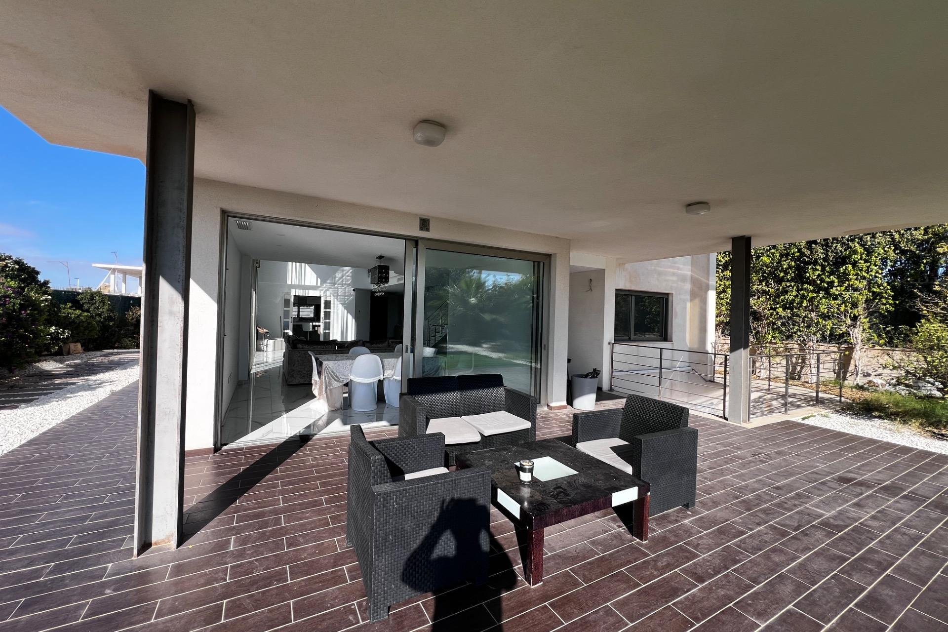 Resale - Chalet - Elche Pedanías - Peña las Águilas
