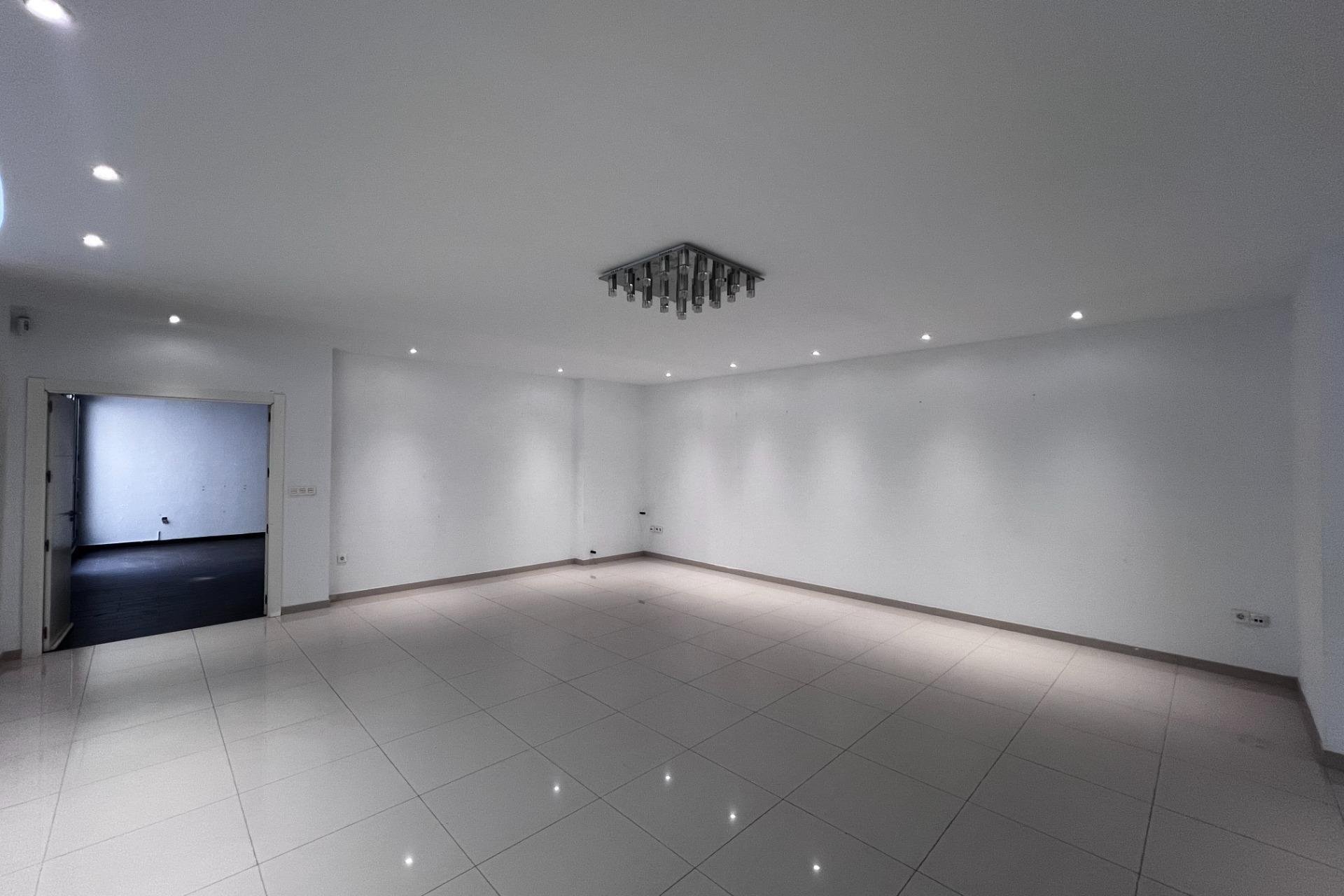 Resale - Chalet - Elche Pedanías - Peña las Águilas