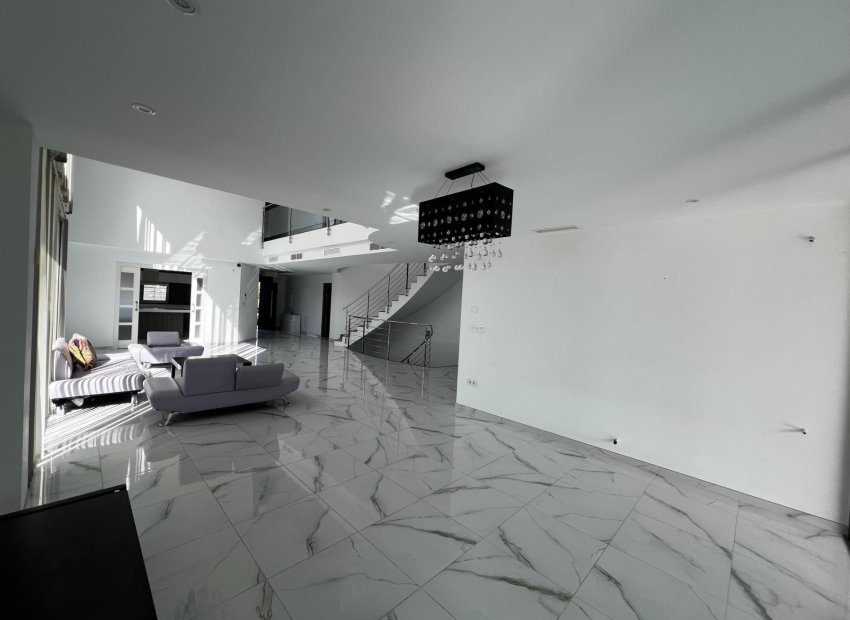 Resale - Chalet - Elche Pedanías - Peña las Águilas