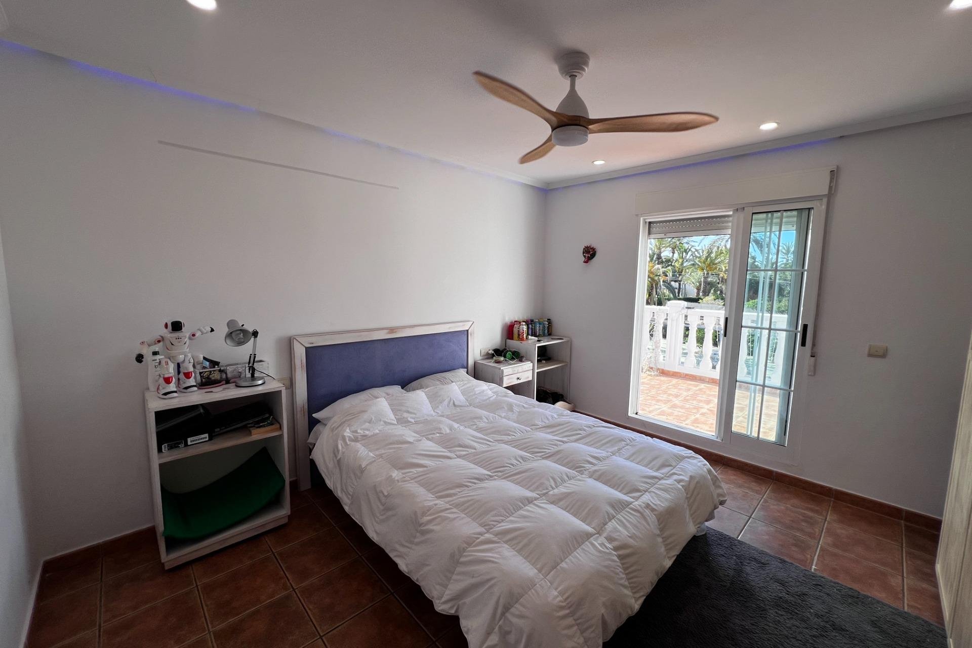 Resale - Chalet - Elche Pedanías - Valverde