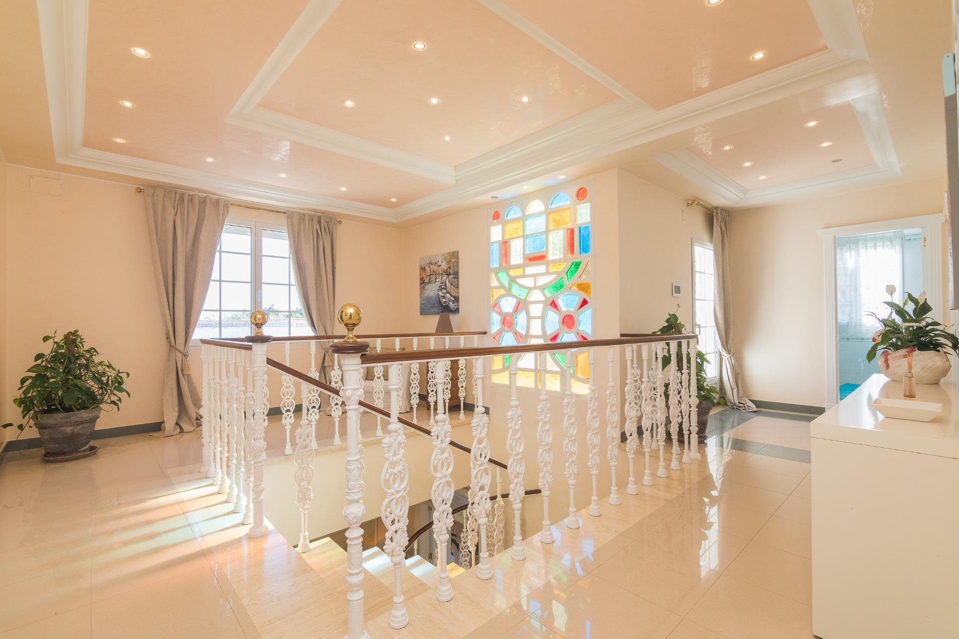 Resale - Chalet - Elche Pedanías - Valverde