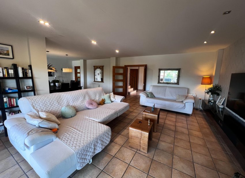 Resale - Chalet - Elche Pedanías - Valverde